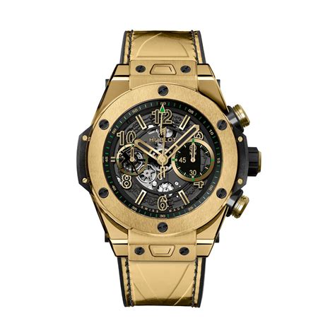 hublot usain bolt watch price